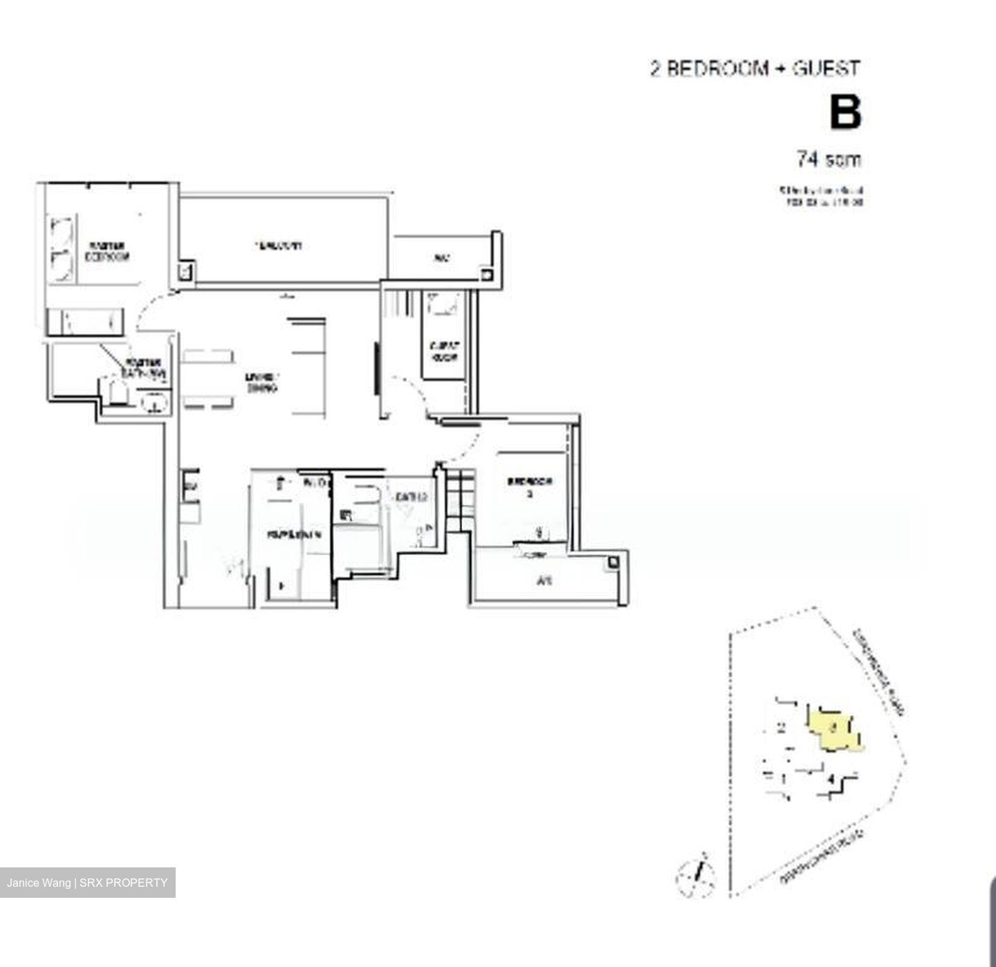 Blk 417 Jurong West Street 42 (Jurong West), HDB 4 Rooms #524729241